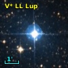 V* LL Lup