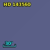 HD 143560