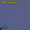 HD 143927