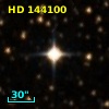 HD 144100