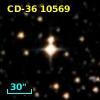 2MASS J15594951-3628279