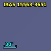 IRAS 15563-3651