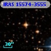 IRAS 15574-3555