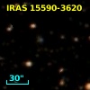 IRAS 15590-3620
