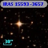 IRAS 15593-3657