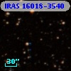 IRAS 16018-3540