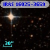IRAS 16025-3659