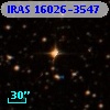 IRAS 16026-3547