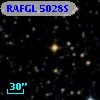 RAFGL 5028S
