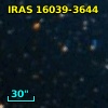 IRAS 16039-3644
