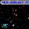 1RXS J160556.7-373742