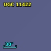 UGC 11422