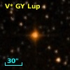 V* GY Lup