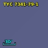 TYC 7341-79-1