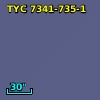 TYC 7341-735-1