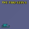 TYC 7342-1235-1
