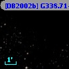 [DB2002b] G338.71+11.82