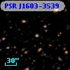 PSR J1603-3539