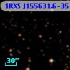 1RXS J155631.6-351109