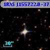 1RXS J155722.0-371045