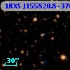 1RXS J155820.8-370603
