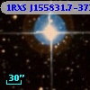 1RXS J155831.7-373035