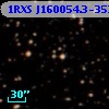 1RXS J160054.3-352837