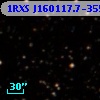 1RXS J160117.7-355709