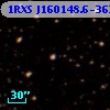 1RXS J160148.6-362345