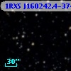 1RXS J160242.4-374750