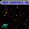 1RXS J160450.1-360156