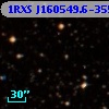 1RXS J160549.6-355132