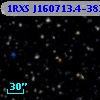 1RXS J160713.4-382309