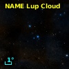 NAME LUP CLOUD