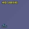 HD 144591