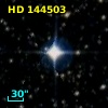 HD 144503