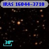 IRAS 16044-3710