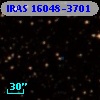 IRAS 16048-3701