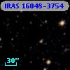 IRAS 16048-3754
