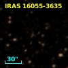 IRAS 16055-3635