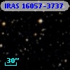 IRAS 16057-3737