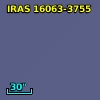 IRAS 16063-3755
