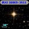 IRAS 16069-3811