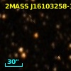 2MASS J16103258-3746148