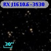 RX J1610.6-3830