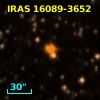 IRAS 16089-3652