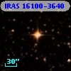 IRAS 16100-3640