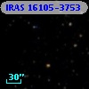 IRAS 16105-3753