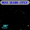 IRAS 16106-3753