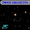 2MASS J16142271-3840517